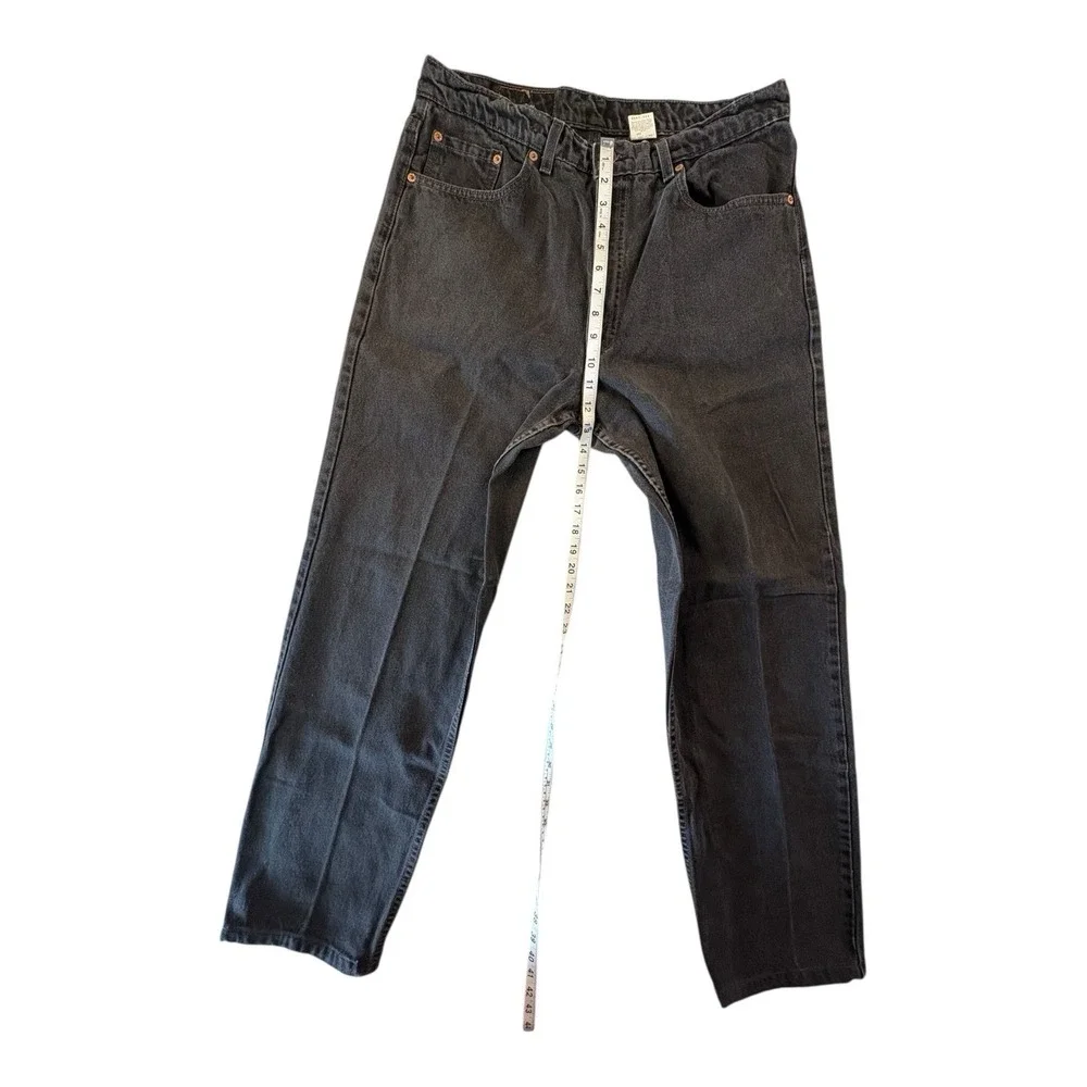 Levis style levi
